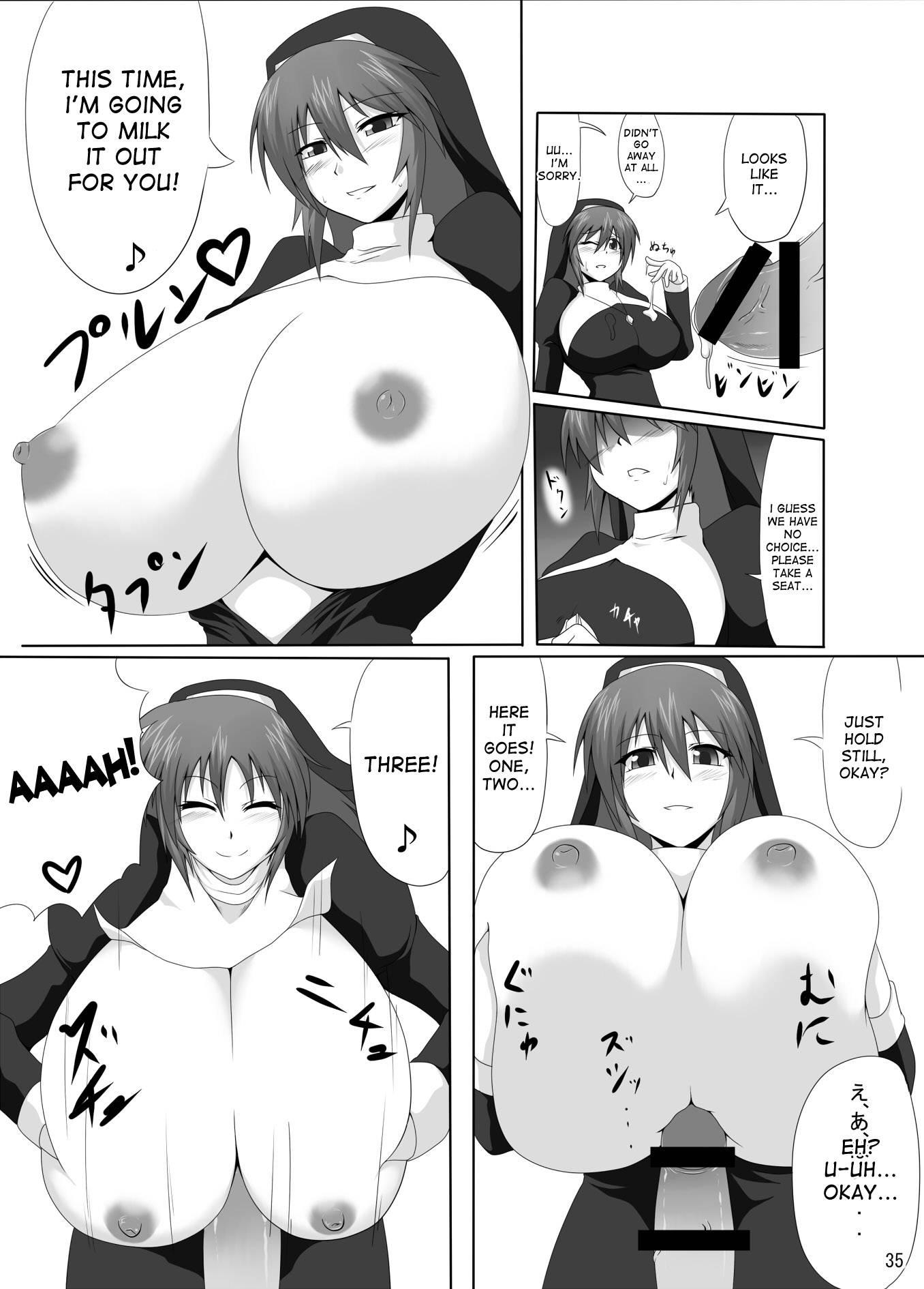 Arumeni Chapter 1000 Page 34